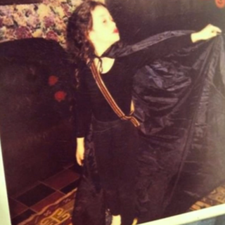 Illustration for article titled In News That Surprises No One on Earth, Kat Dennings Was a Goth Kid
